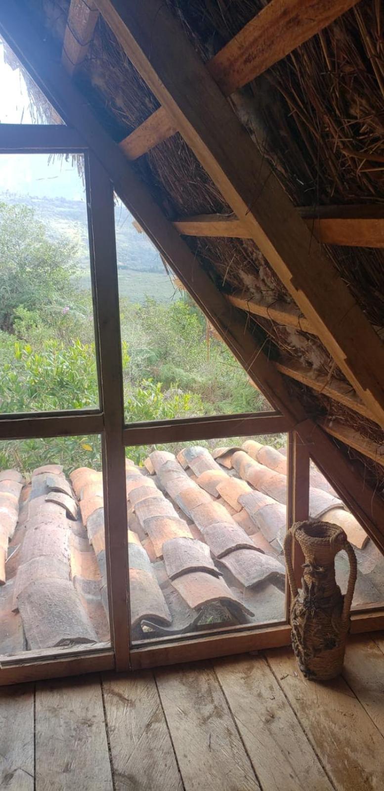 Gocta Dulce Hogar Villa Cocachimba Екстериор снимка